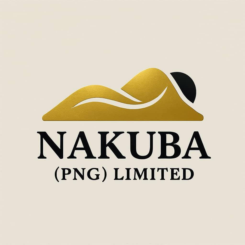 NAKUBA